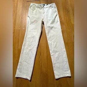 3/$20 Ladies charter club petite ‘lexington straight’ pants 6P